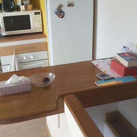 Jolie Petite Maison De Village Marsilya Dış mekan fotoğraf