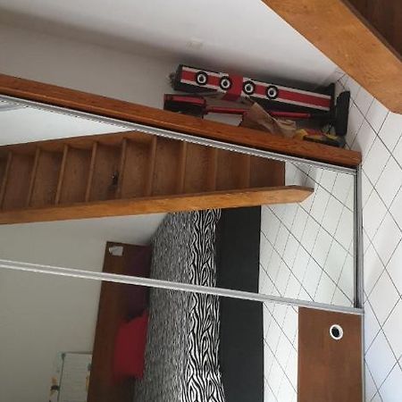 Jolie Petite Maison De Village Marsilya Dış mekan fotoğraf