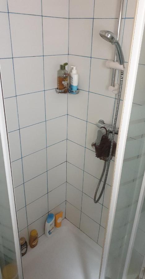 Jolie Petite Maison De Village Marsilya Dış mekan fotoğraf