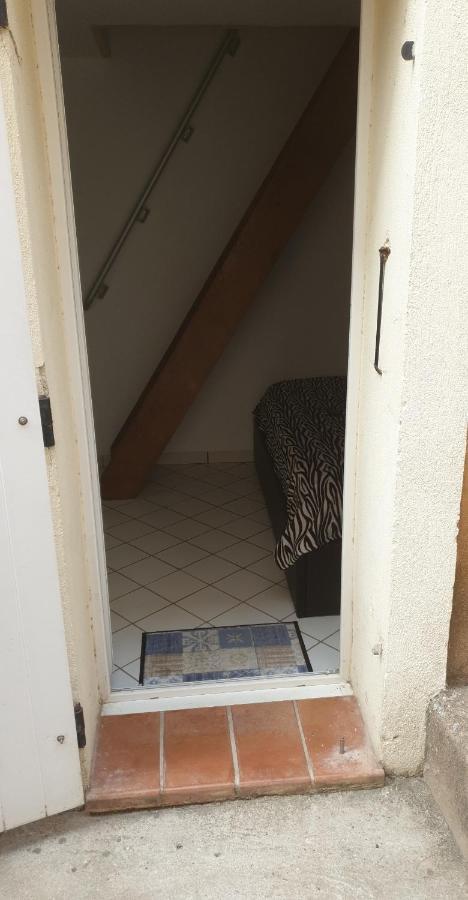 Jolie Petite Maison De Village Marsilya Dış mekan fotoğraf